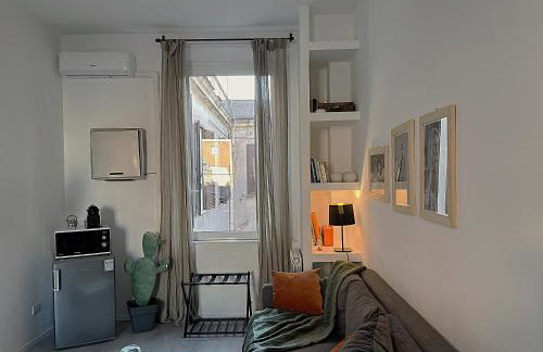 Loft Esquilino Terrazza a Stazione Termini - Foto 5