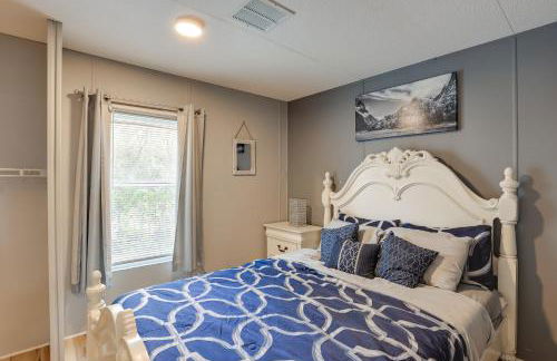 Cozy Morriston Home - Close to HITS Post Time Farm - Foto 9