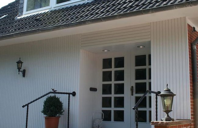 Nordsee Domizil Schobüll - Foto 2