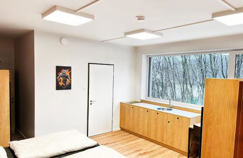 Erlebniswelt Resort Apartment 9 - Foto 1