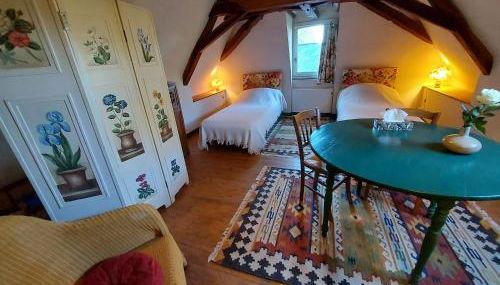 Le Logis de Maisonneuve - Foto 5