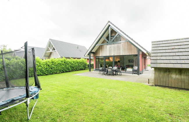 Holiday Home in Balk Near Frisian Lakes - Foto 19