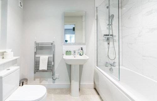 Church Cottage Stiffkey - Foto 28