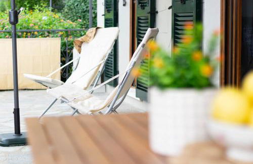 IL MANDORLO Apartment - Foto 20