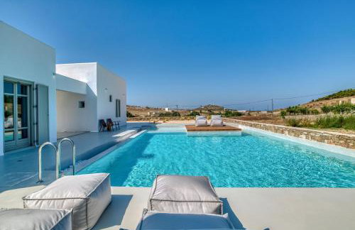 Lil Paros Luxury suites - Photo 57