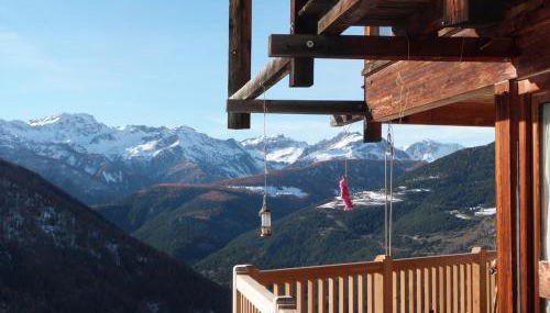 Chalet panoramique - Photo 2