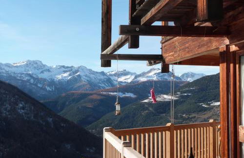 Chalet panoramique - Photo 2