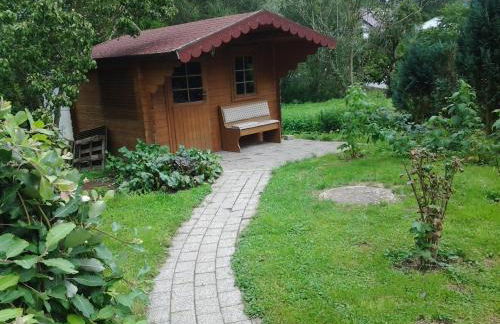 Ferienwohnung Zinn - Foto 14