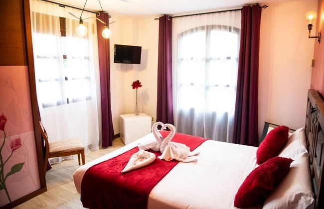 Apartamentos la Leyenda - Foto 96