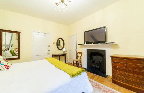 Molland Manor House Self catering (10 bedrooms 9 bathrooms) - Foto 29