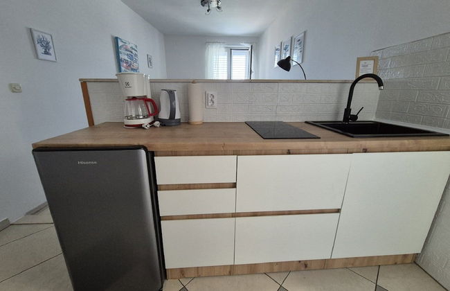 Apartments Matea - Foto 20