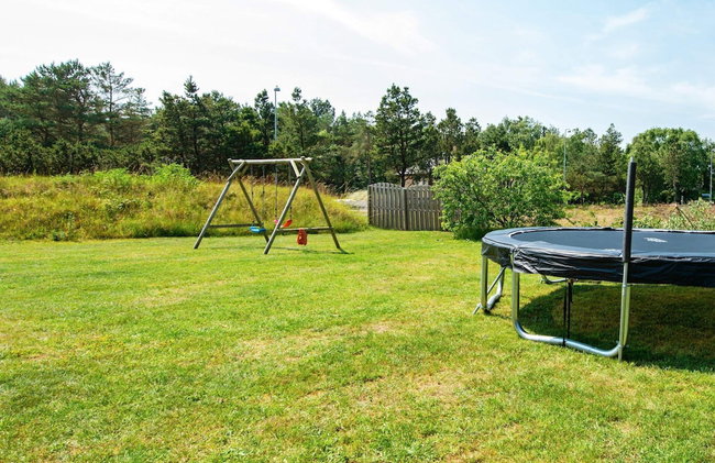 5 Star Holiday Home in Romo - Foto 38