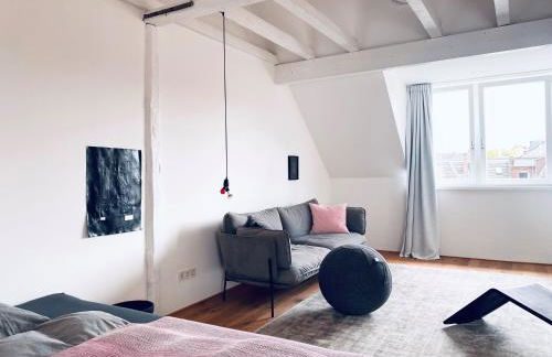 Zehuus mit Domblick und Dachterrasse - Photo 24