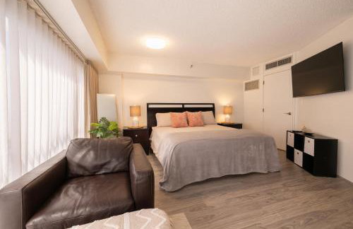 Bishop Suites At The Executive Centre - Foto 20