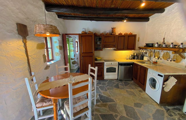 Natura cottages - Foto 40