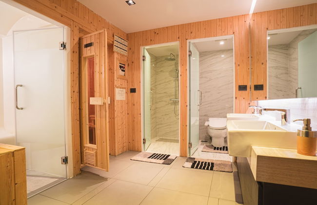 VOQUE Hotel & Serviced Residence Sukhumvit 51 - Photo 32