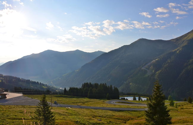 Alpine Premium Chalet Wallegg-Lodge - Foto 19