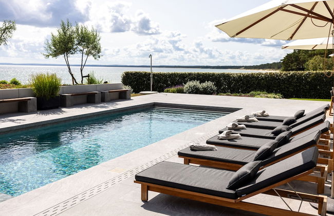 Oakvale Villa Sand - Foto 11