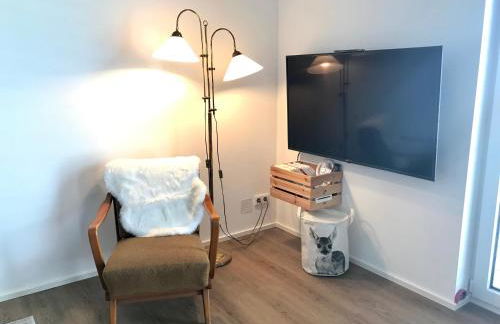 LÜFTLE neue gemütliche große Familien Ferienwohnung im Allgäu - Photo 12