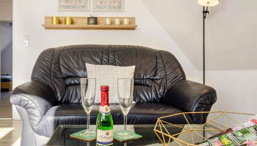 Schlossblick - Foto 2