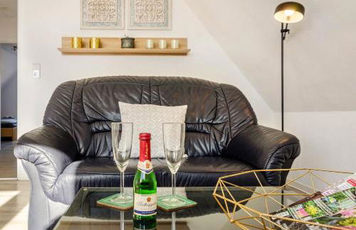 Schlossblick - Foto 2