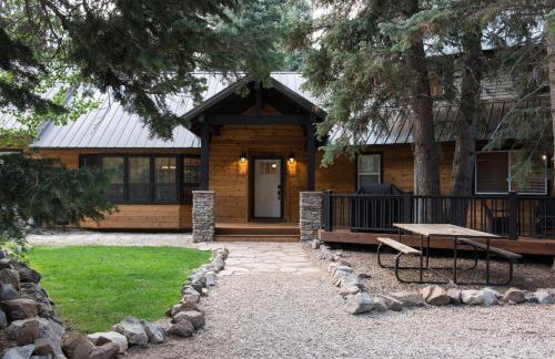 Midway Mountain Cabin Near Park City 7 bdrm 4ba - Foto 1