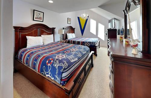 Summer Breeze by Ryson Vacation Rentals - Foto 76