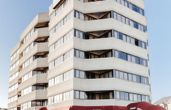 Stamford Suites - Foto 1