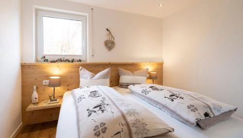 Wohnung Auszeit - mit Hallenbad und Sauna - Foto 2