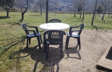 Gîtes des Deux Vallées La Borieta du Causse - Rocamadour - Foto 6