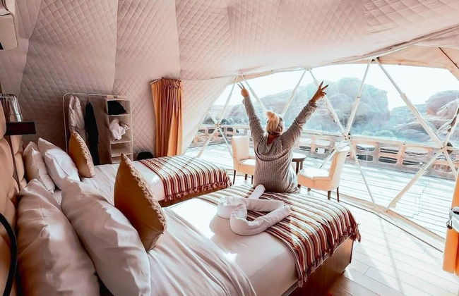 Seven Wonders Luxury Camp - Photo 28