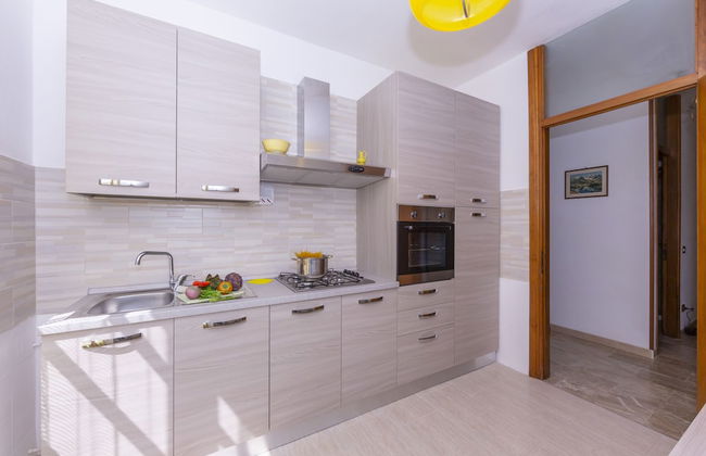 Carlazzo Sant' Agata Apt. 01 - Foto 8