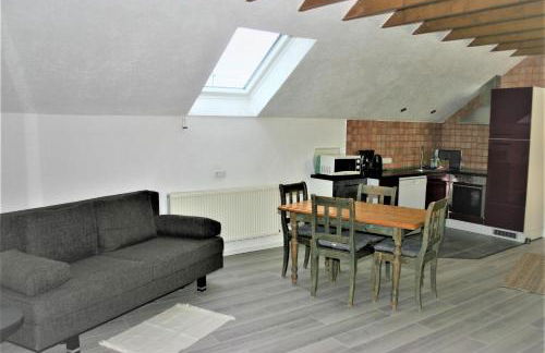 Apartment Kraemer Dax - Foto 13