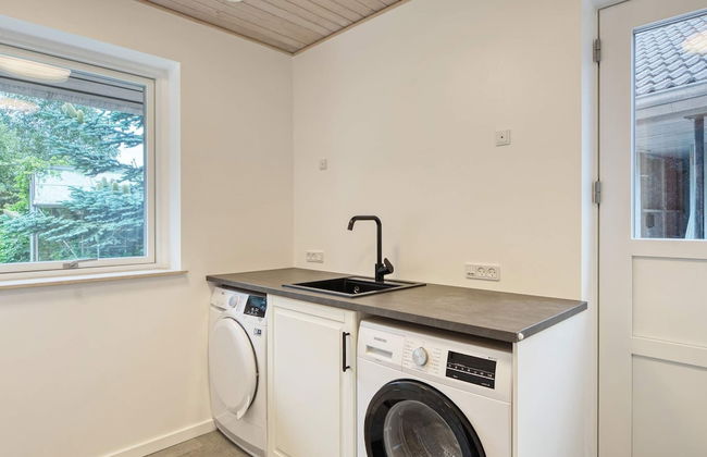 12 Person Holiday Home in Sjaellands Odde-by Traum - Foto 27