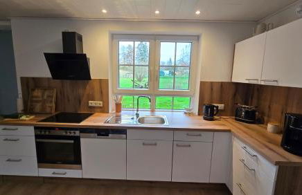 Ferienwohnung Streckhofidylle - Foto 12