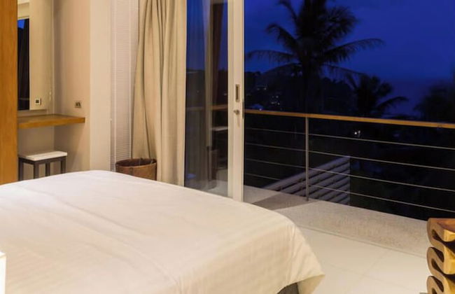 Bay Villas Koh Phangan - Foto 64