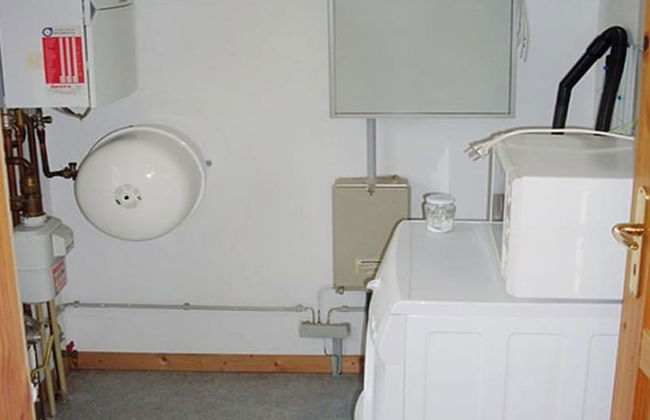 Holiday Home Treeneblick - Foto 12