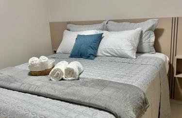 LUXO com vista piscina 5min praia Cabo Branco! - Foto 18