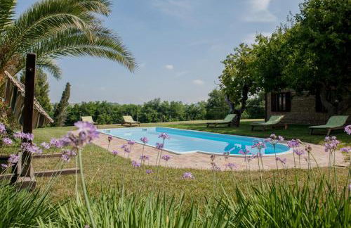 Agriturismo La Vecchia Fonte - Foto 12