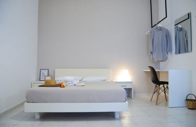 Galini Rooms & Apartments Syros - Photo 2