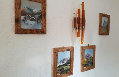 GRAZIOSA BIFAMILIARE AD ASIAGO con giardino privato - Foto 22