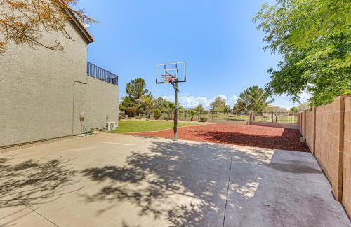 Expansive Mesa Retreat w/ Private Outdoor Pool! - Foto 39