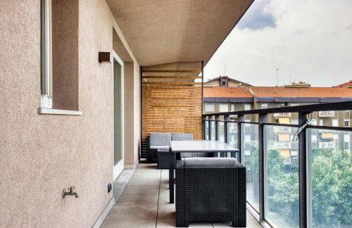 GiaxTower Gym Spa & Pool Bright Space - Foto 25