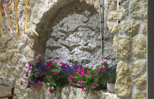 Villa Mara με ιδιωτική παραλία - Foto 38