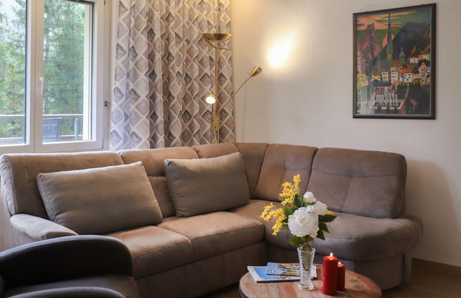 Allod Park Haus C 301 - Foto 7