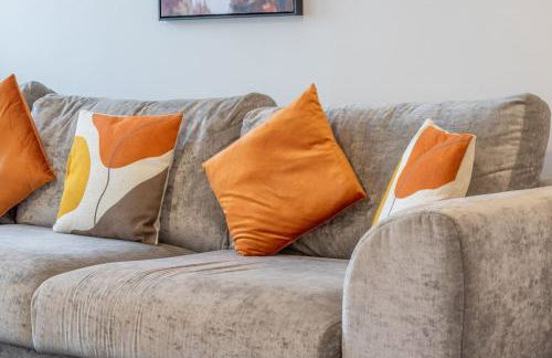 Park View-modern 2 bed apartment - Foto 15