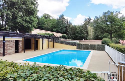 Charmant Appartement avec Vue sur la Nature - Foto 16