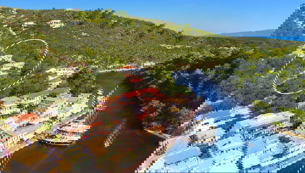 Bay View Jasmine Lower - Foto 1, Habitación