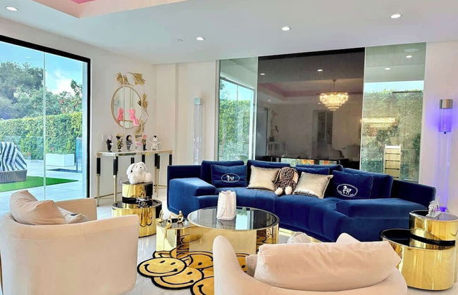 @ Marbella Lane - Enchanted Garden & Pool Hideaway - Foto 39