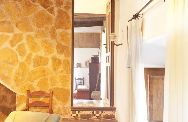 Alojamiento rural El Cortijuelo - Foto 61